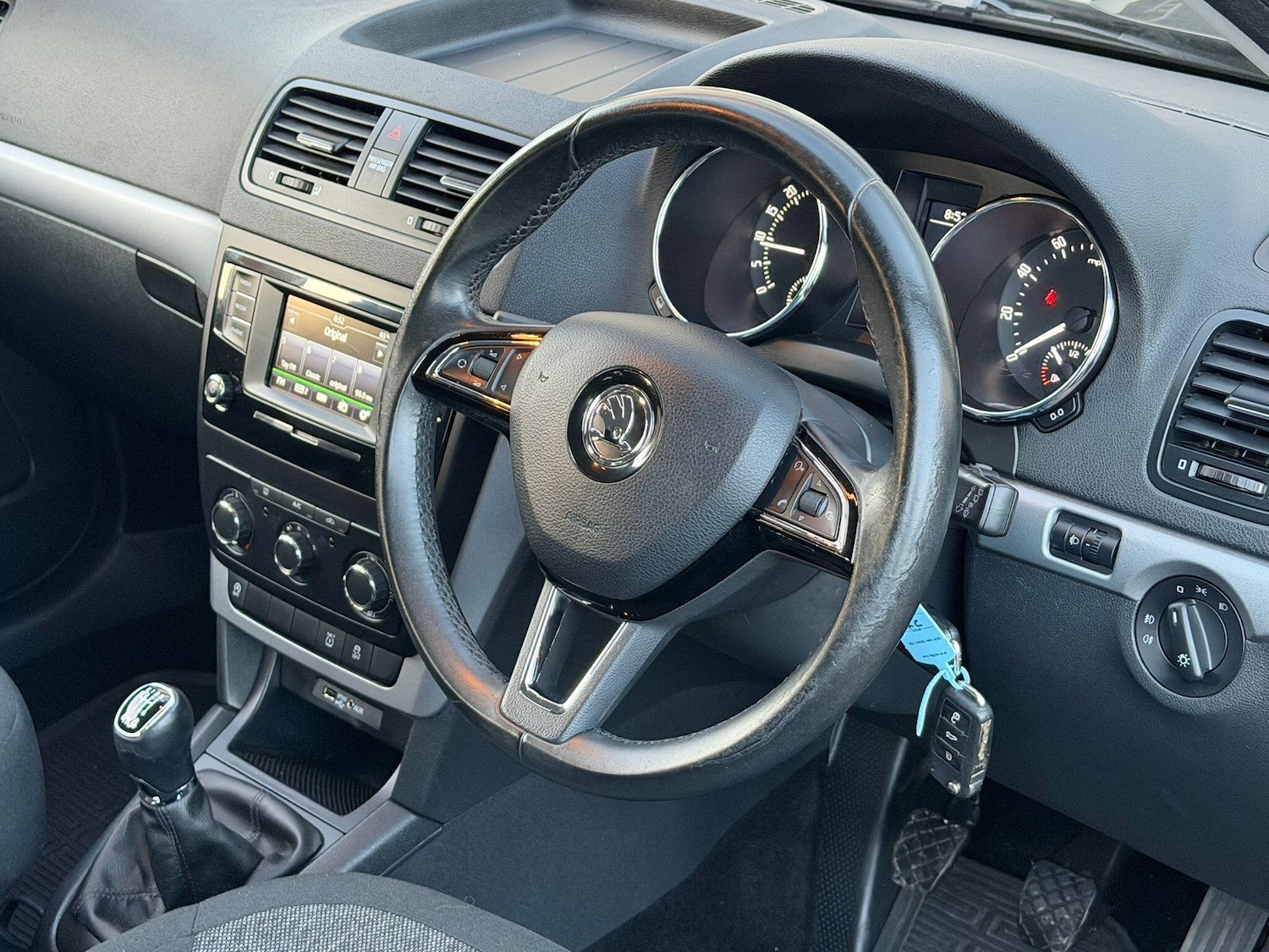 Used Skoda Yeti 2015 for sale - 76772235: Photo 22