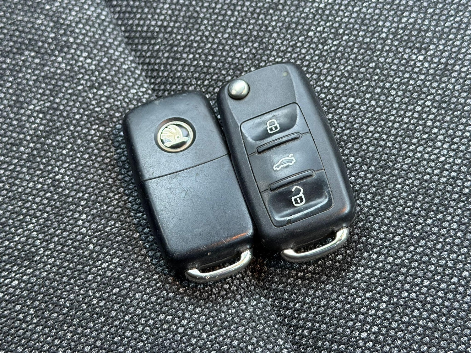 Used Skoda Yeti 2015 for sale - 76772235: Photo 24