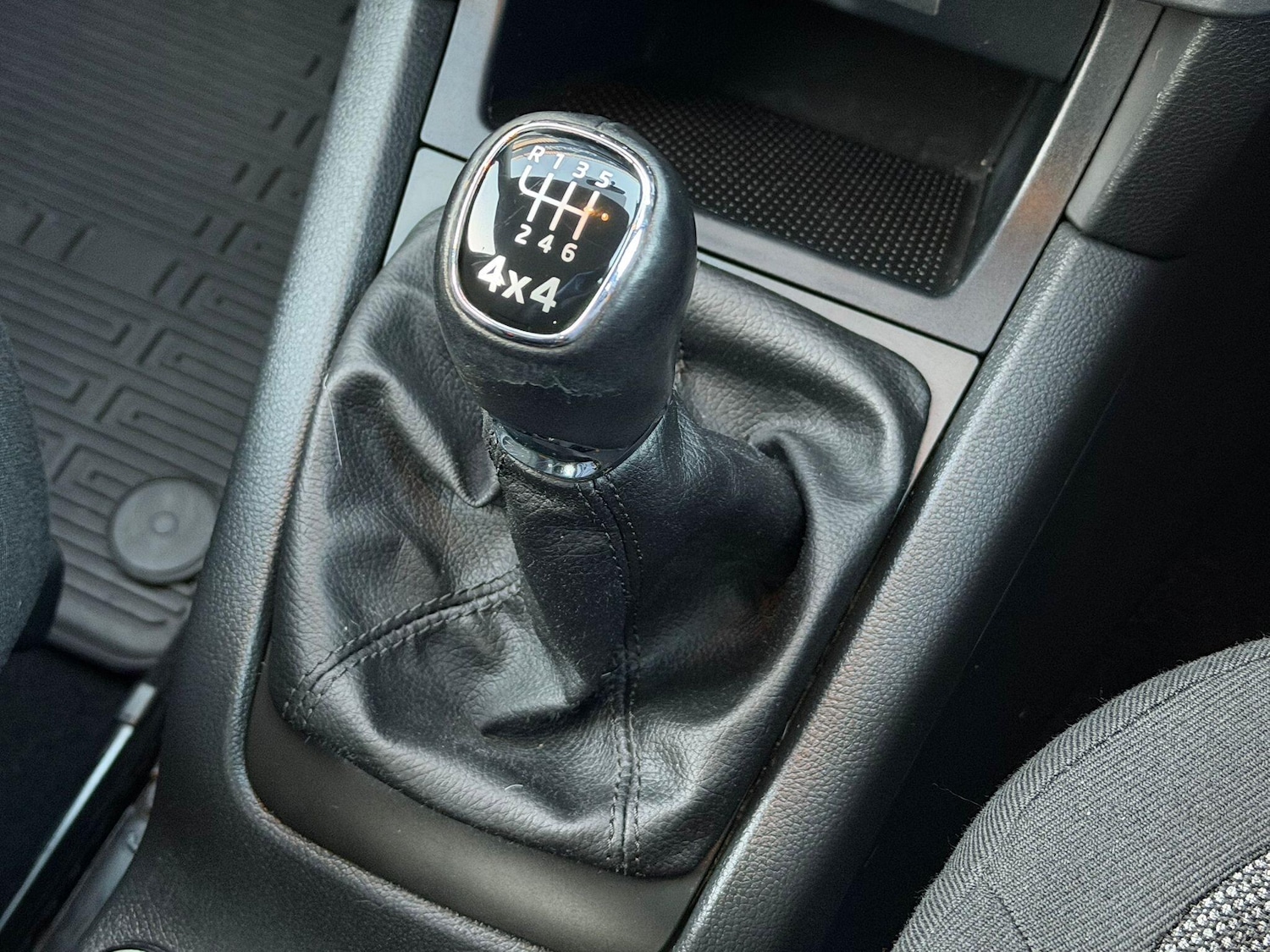 Used Skoda Yeti 2015 for sale - 76772235: Photo 6