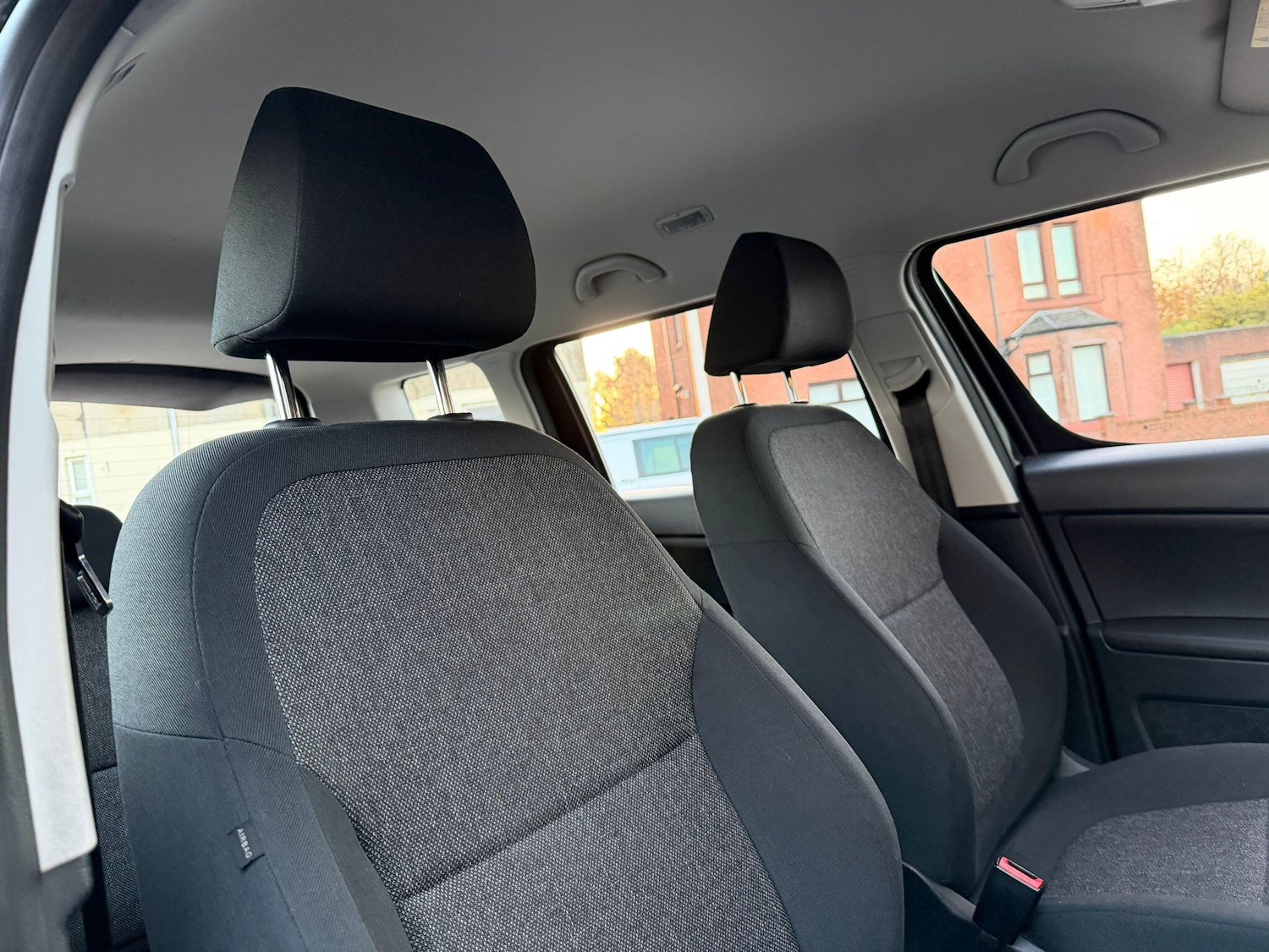 Used Skoda Yeti 2015 for sale - 76772235: Photo 9