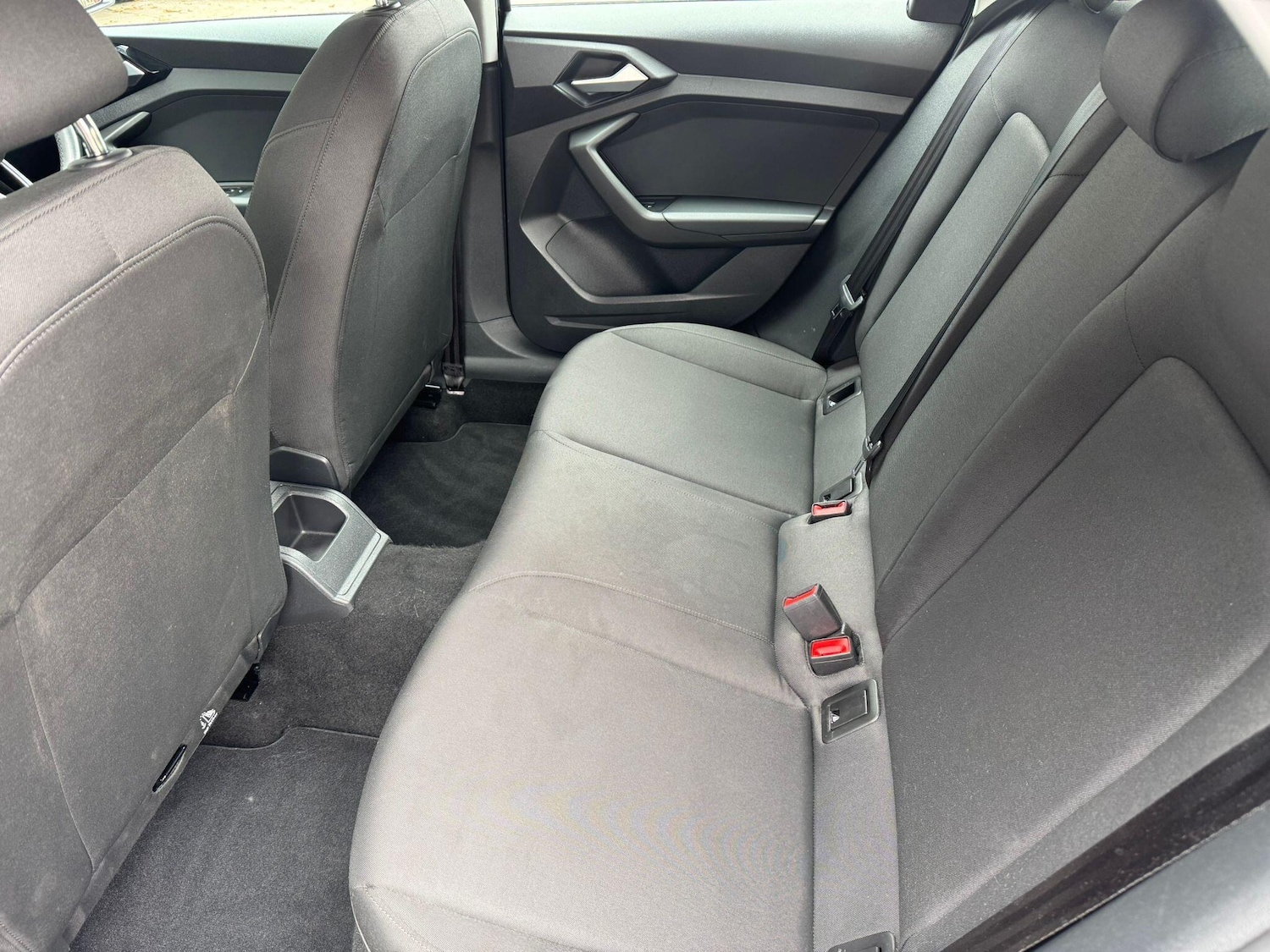 Used Audi A1 2022 for sale - 76647520: Photo 10