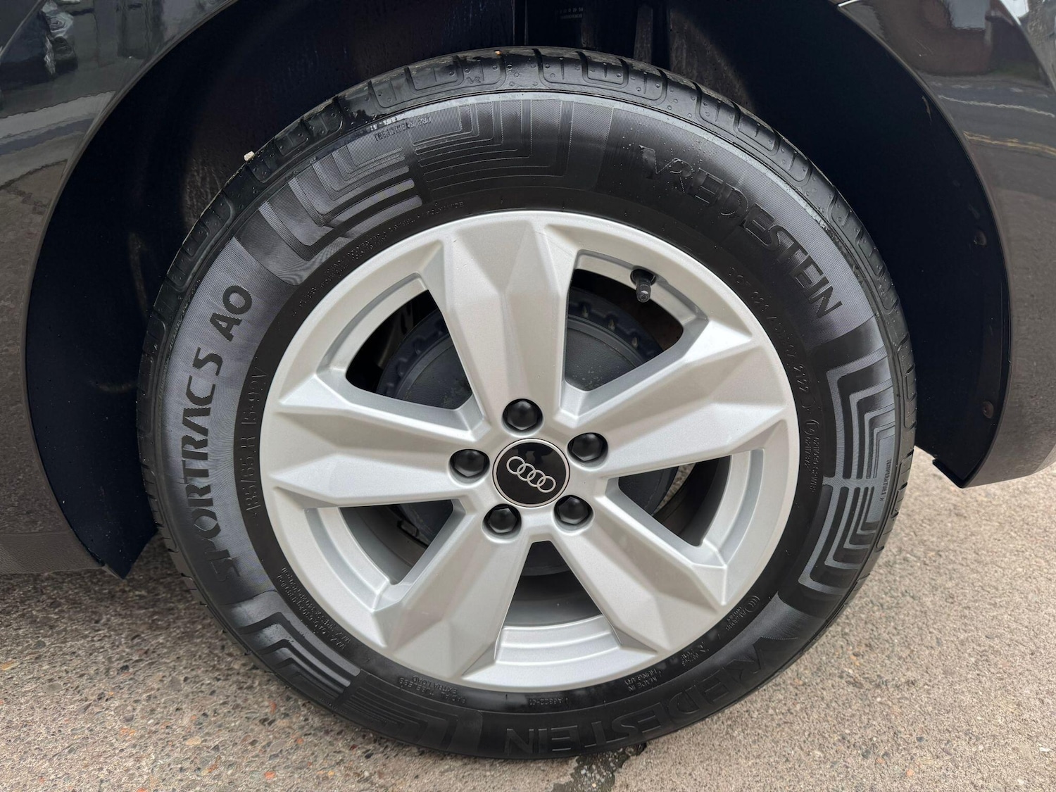 Used Audi A1 2022 for sale - 76647520: Photo 17