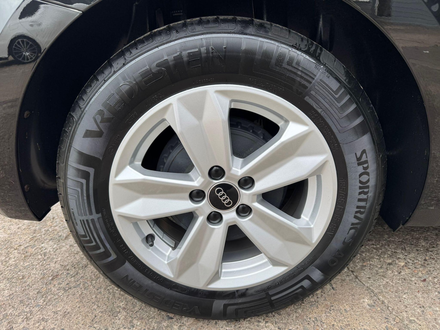 Used Audi A1 2022 for sale - 76647520: Photo 18