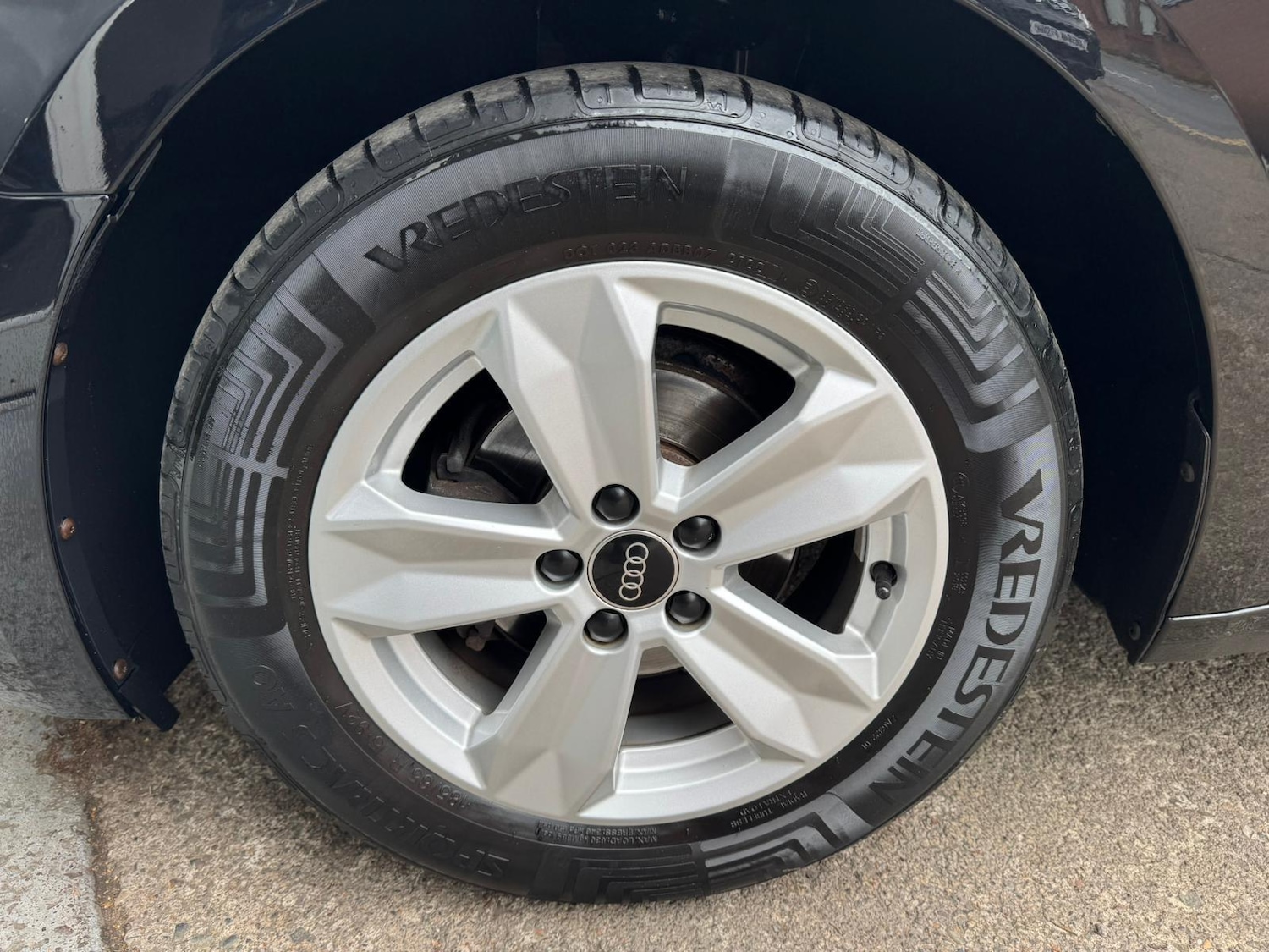 Used Audi A1 2022 for sale - 76647520: Photo 19