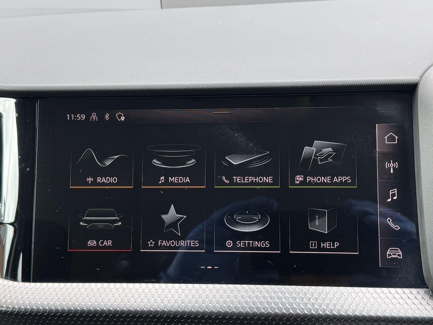 Used Audi A1 2022 for sale - 76647520: Photo 21