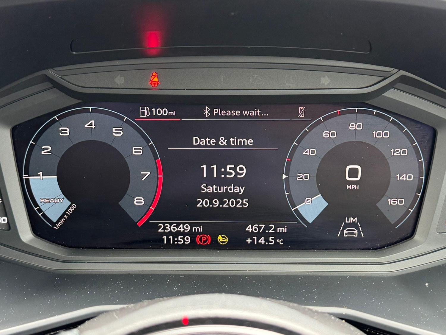 Used Audi A1 2022 for sale - 76647520: Photo 22