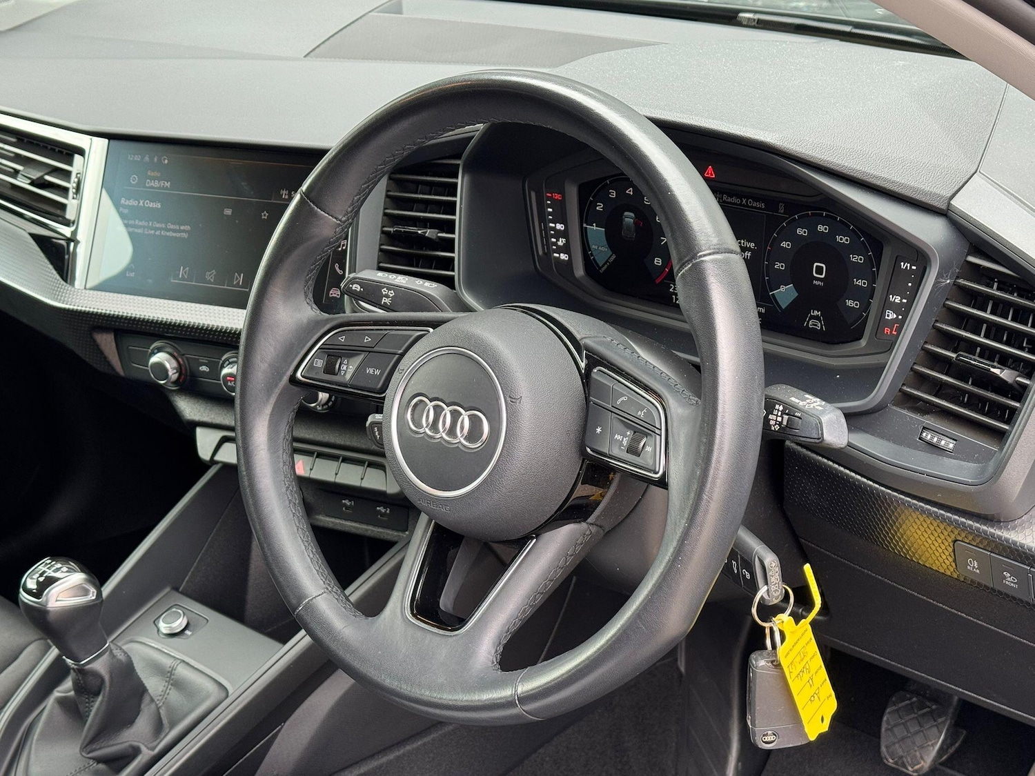 Used Audi A1 2022 for sale - 76647520: Photo 24
