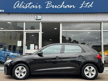 Used Audi A1 2022 for sale - 76647520: Photo