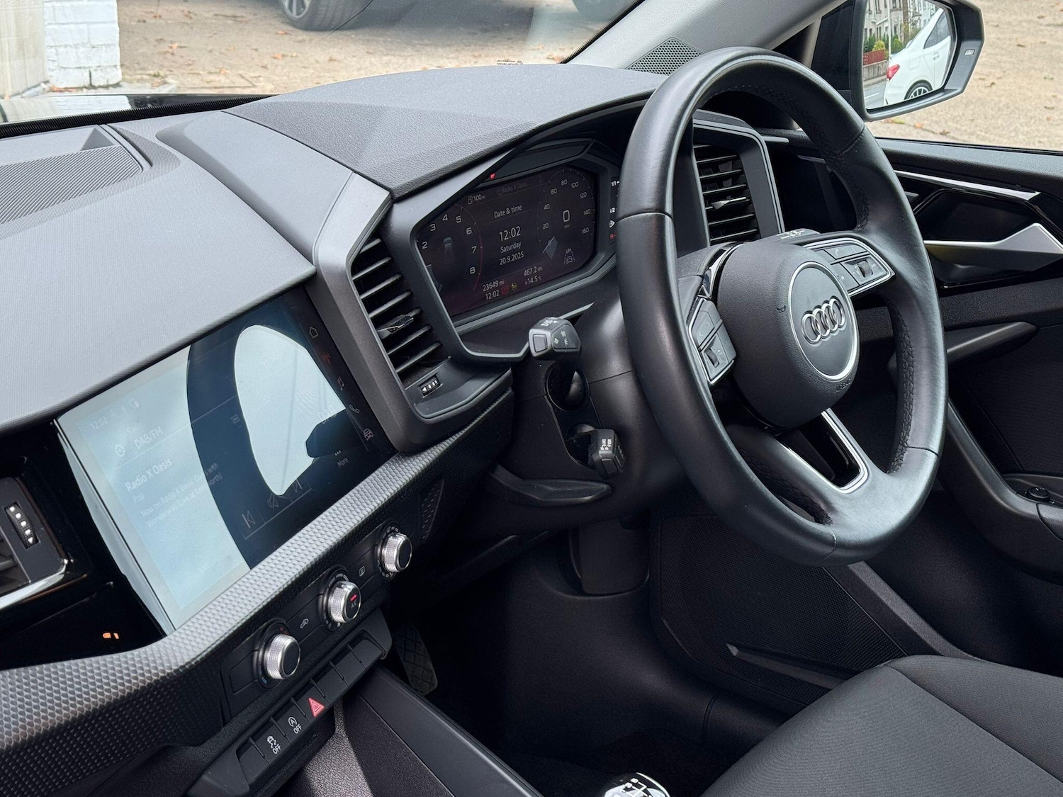 Used Audi A1 2022 for sale - 76647520: Photo 3