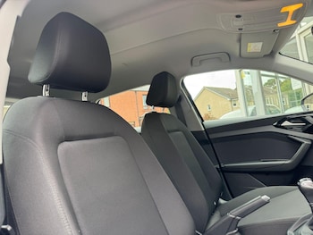 Used Audi A1 2022 for sale - 76647520: Photo