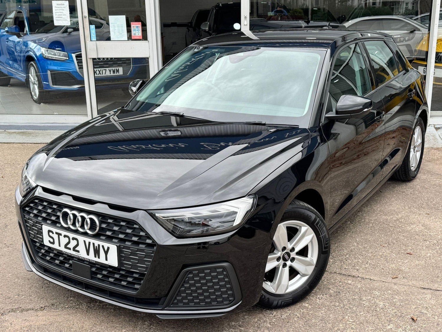 Used Audi A1 2022 for sale - 76647520: Photo 5