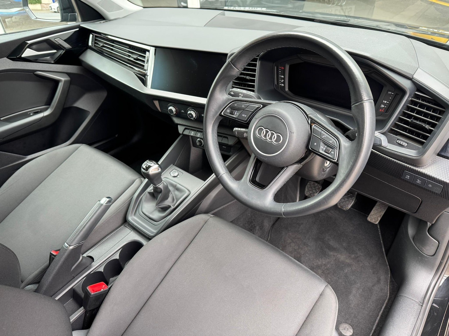 Used Audi A1 2022 for sale - 76647520: Photo 7