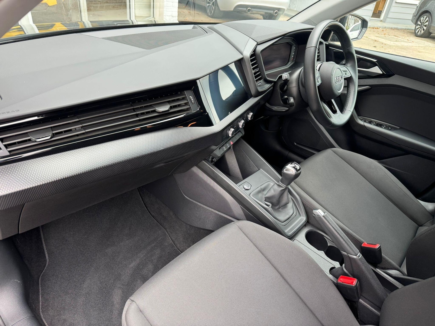 Used Audi A1 2022 for sale - 76647520: Photo 8