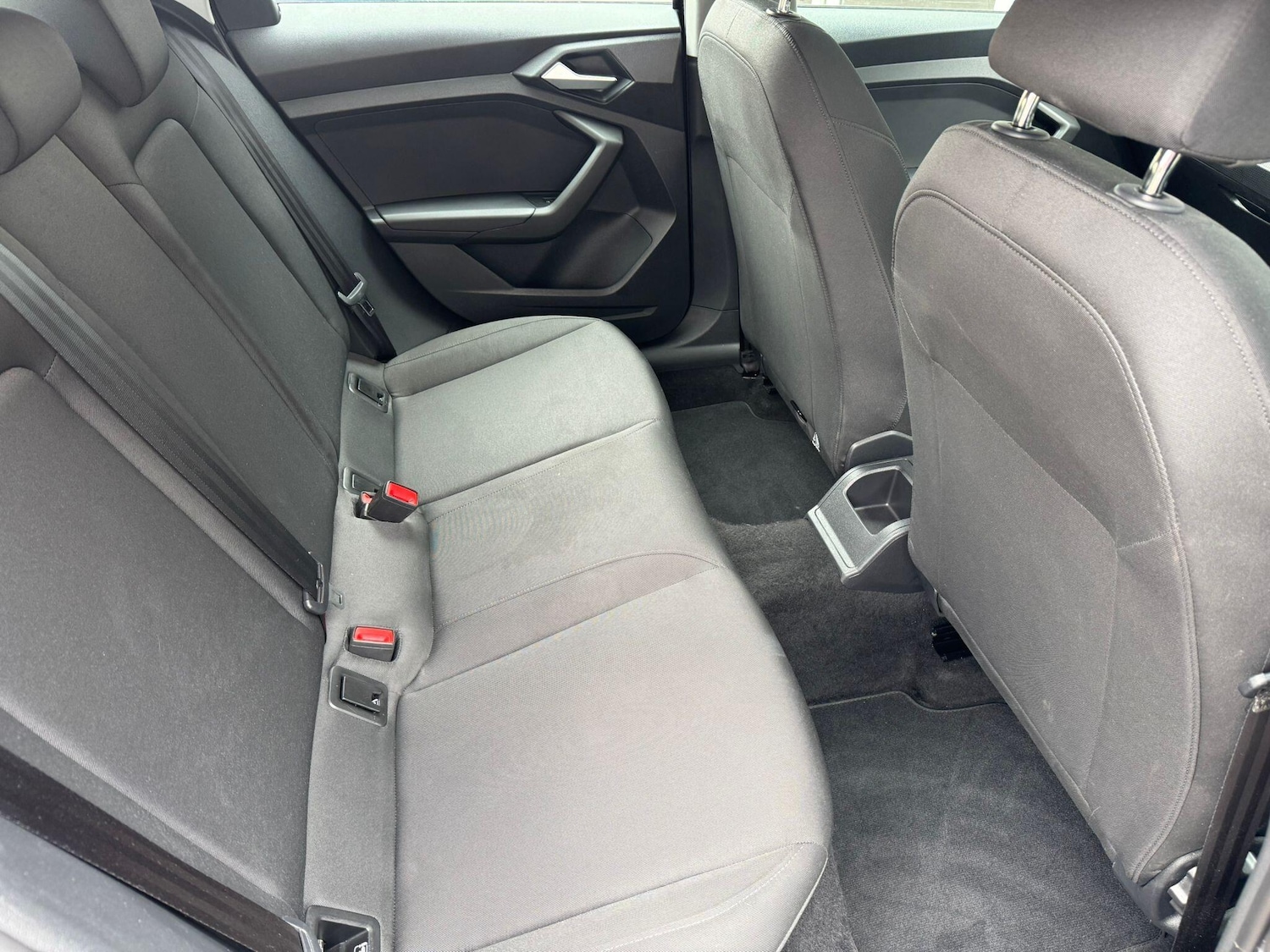 Used Audi A1 2022 for sale - 76647520: Photo 9