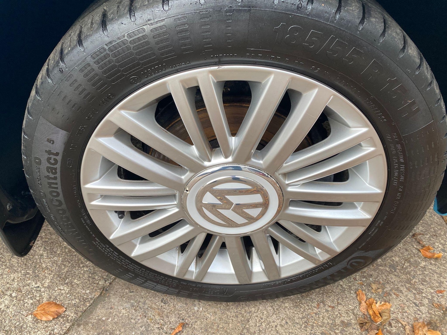 Used Volkswagen up! 2019 for sale - 76647459: Photo 11