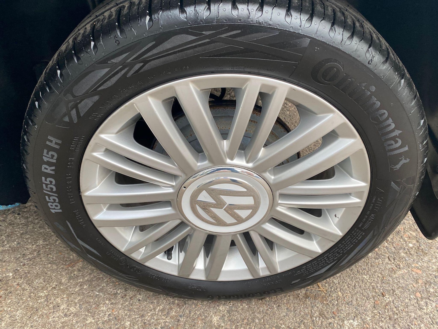 Used Volkswagen up! 2019 for sale - 76647459: Photo 12