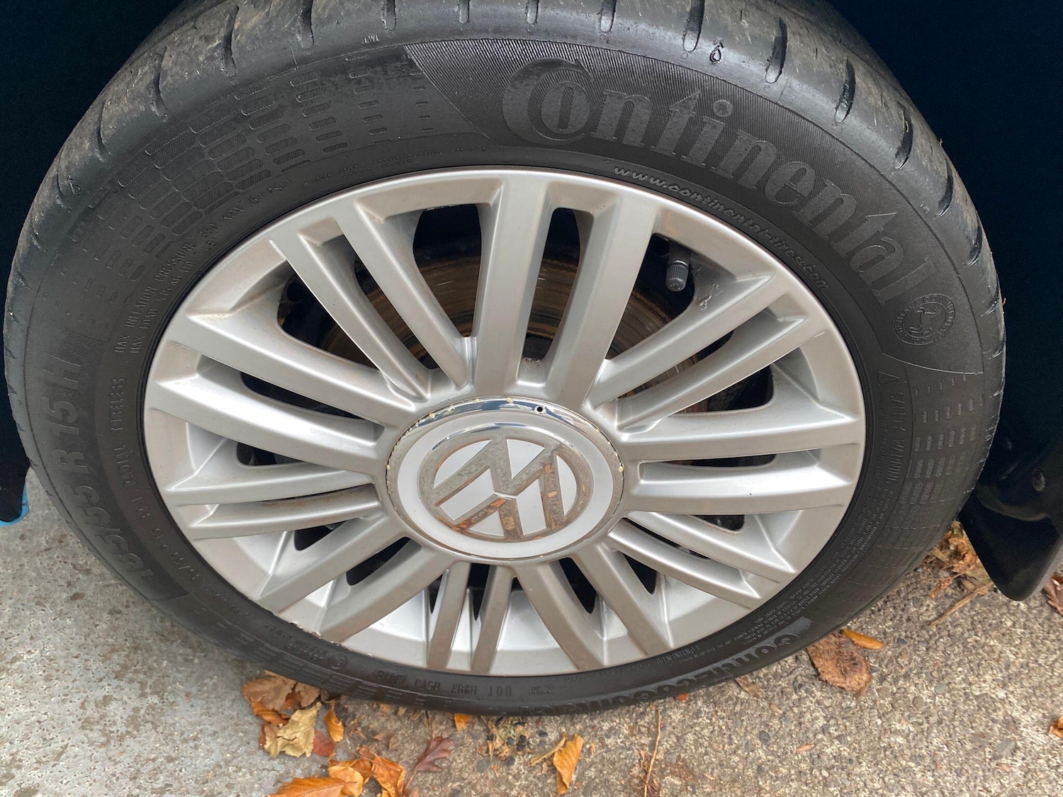 Used Volkswagen up! 2019 for sale - 76647459: Photo 13