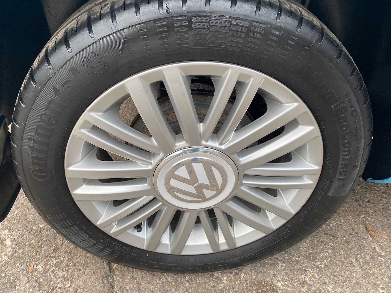 Used Volkswagen up! 2019 for sale - 76647459: Photo 14