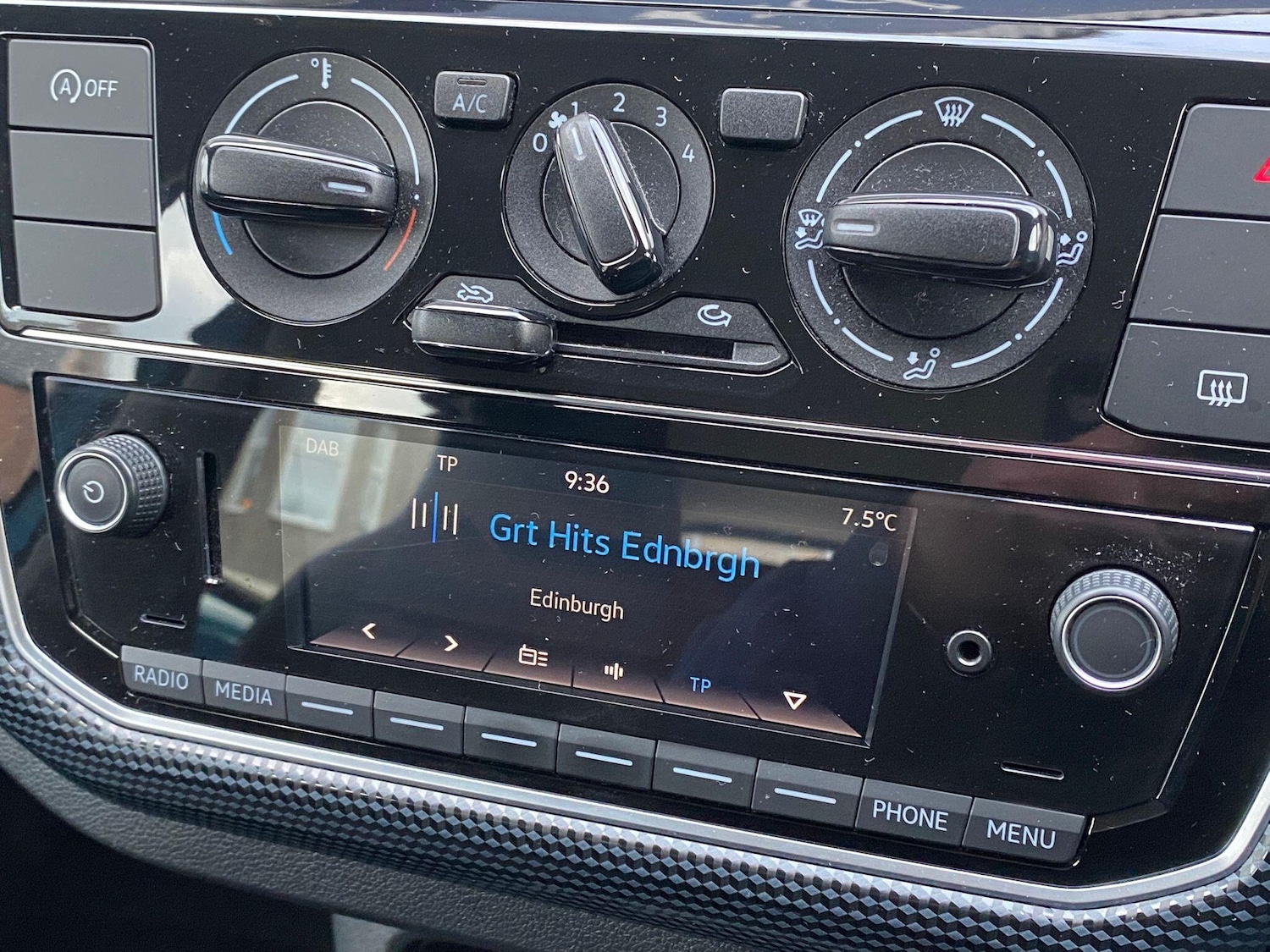 Used Volkswagen up! 2019 for sale - 76647459: Photo 15