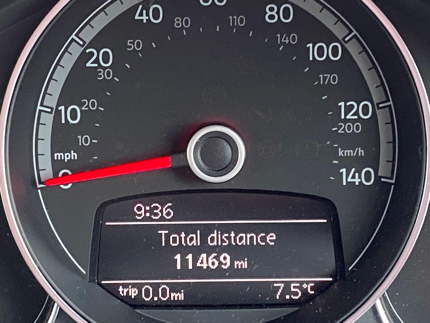 Used Volkswagen up! 2019 for sale - 76647459: Photo 16