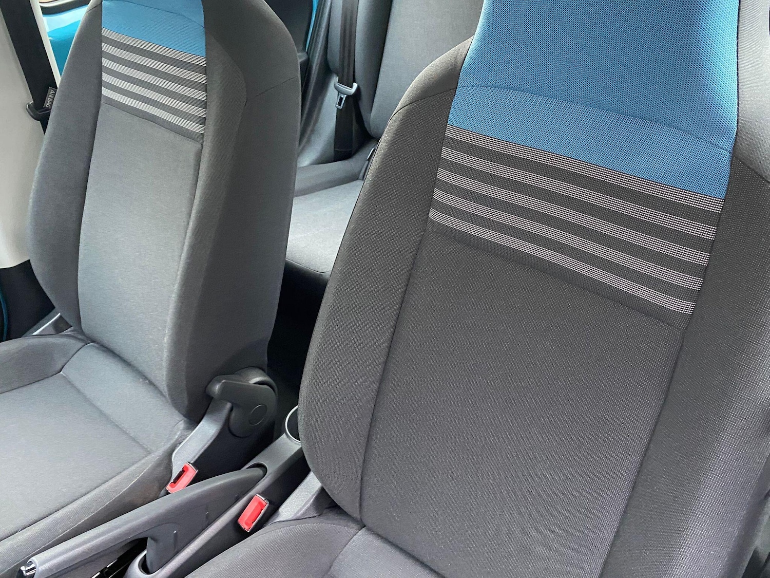 Used Volkswagen up! 2019 for sale - 76647459: Photo 18