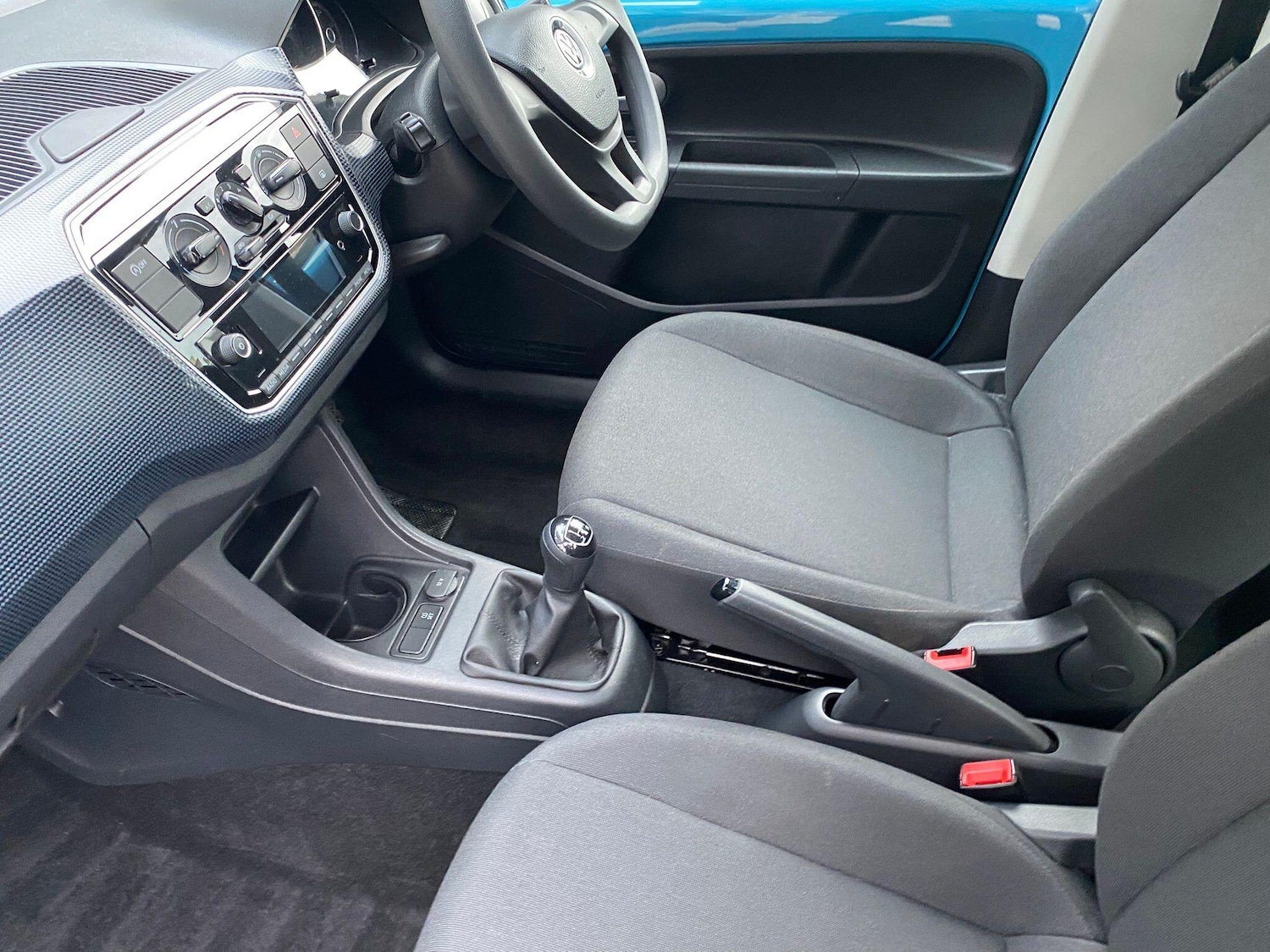 Used Volkswagen up! 2019 for sale - 76647459: Photo 19