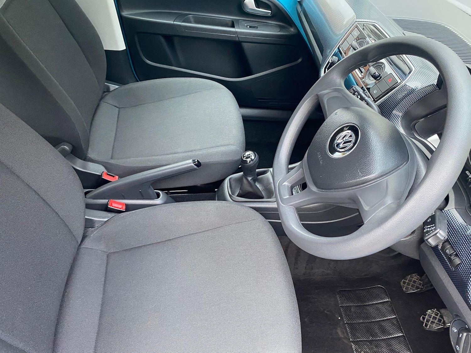 Used Volkswagen up! 2019 for sale - 76647459: Photo 7