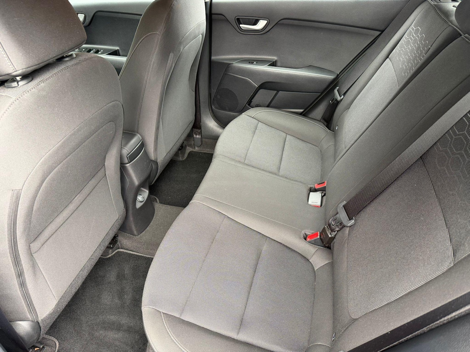 Used Kia Rio 2023 for sale - 76647530: Photo 10