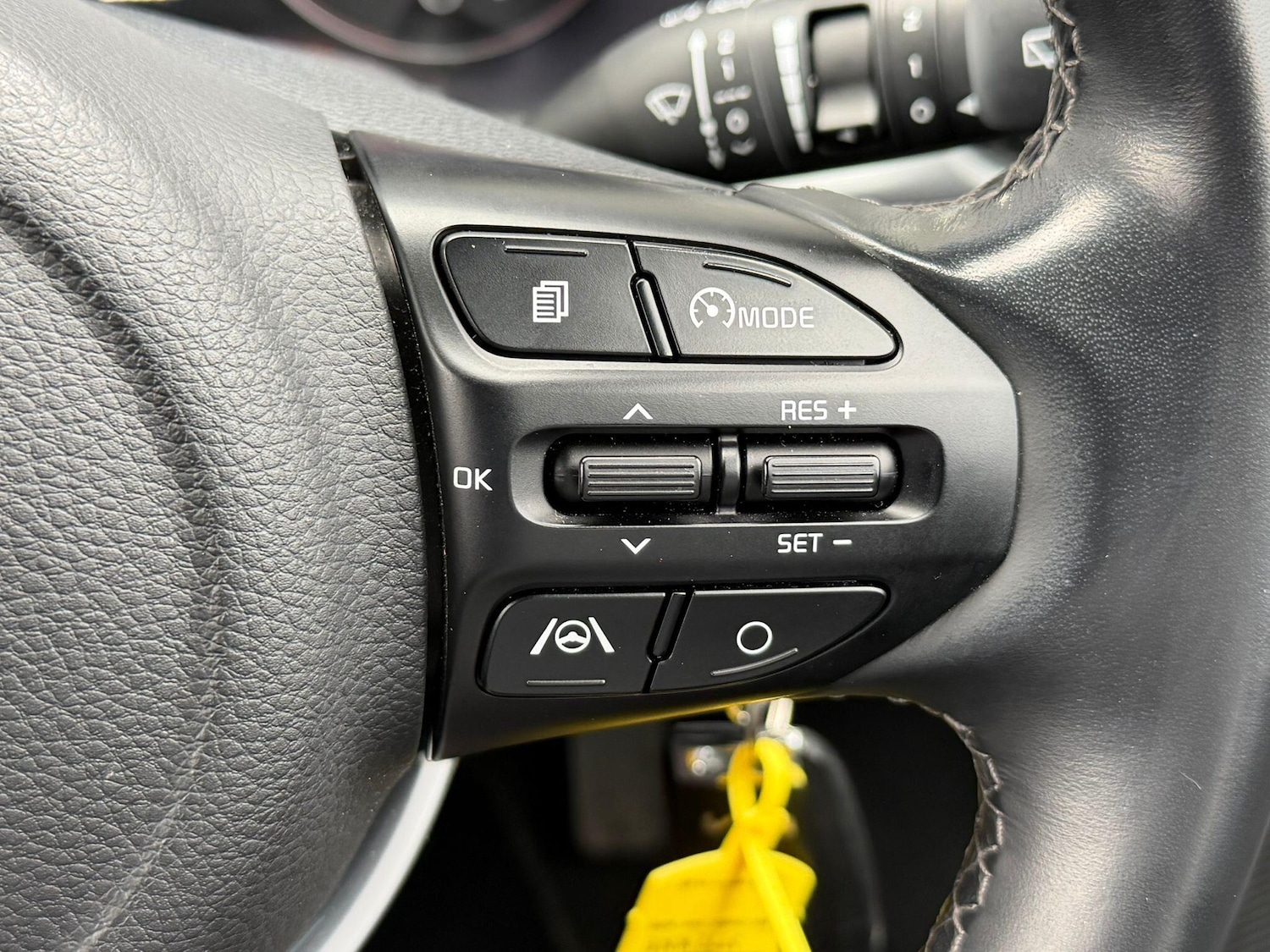 Used Kia Rio 2023 for sale - 76647530: Photo 12