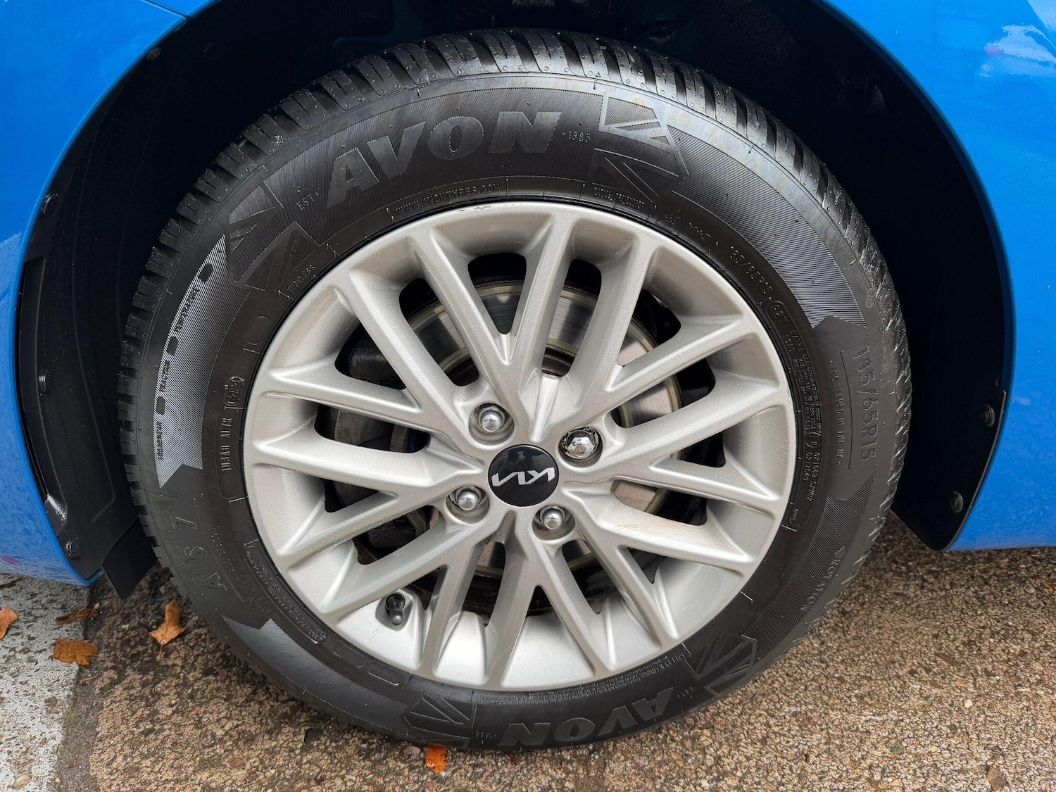 Used Kia Rio 2023 for sale - 76647530: Photo 14