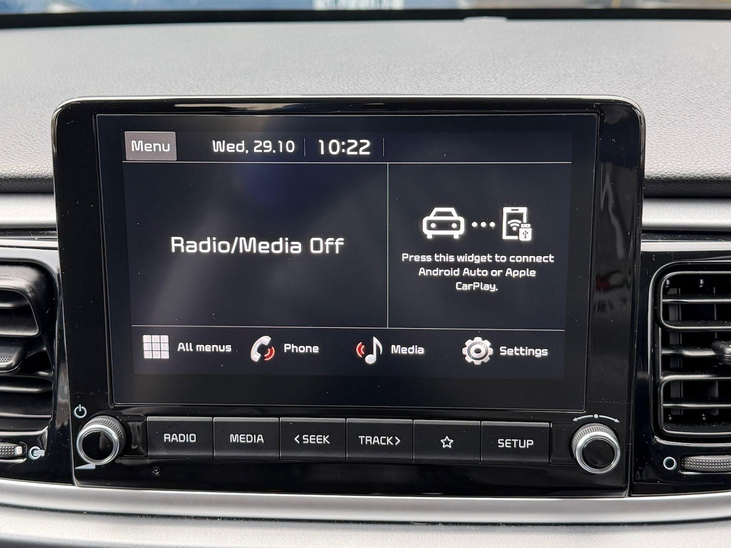 Used Kia Rio 2023 for sale - 76647530: Photo 18