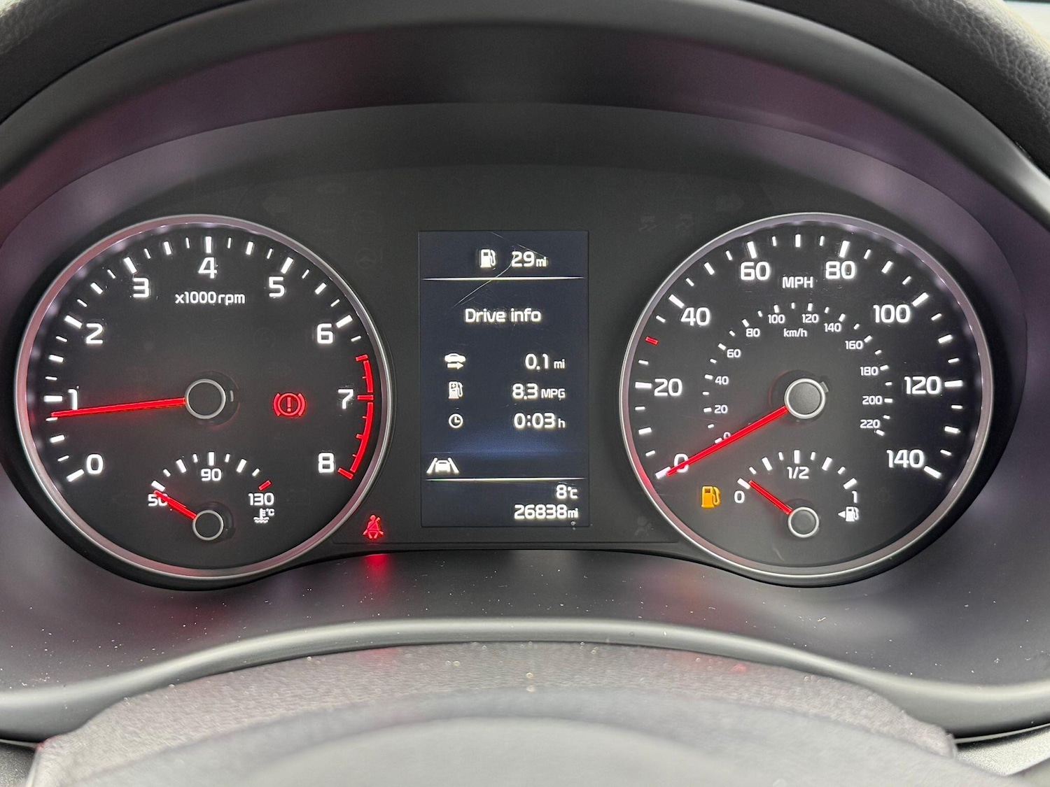 Used Kia Rio 2023 for sale - 76647530: Photo 21