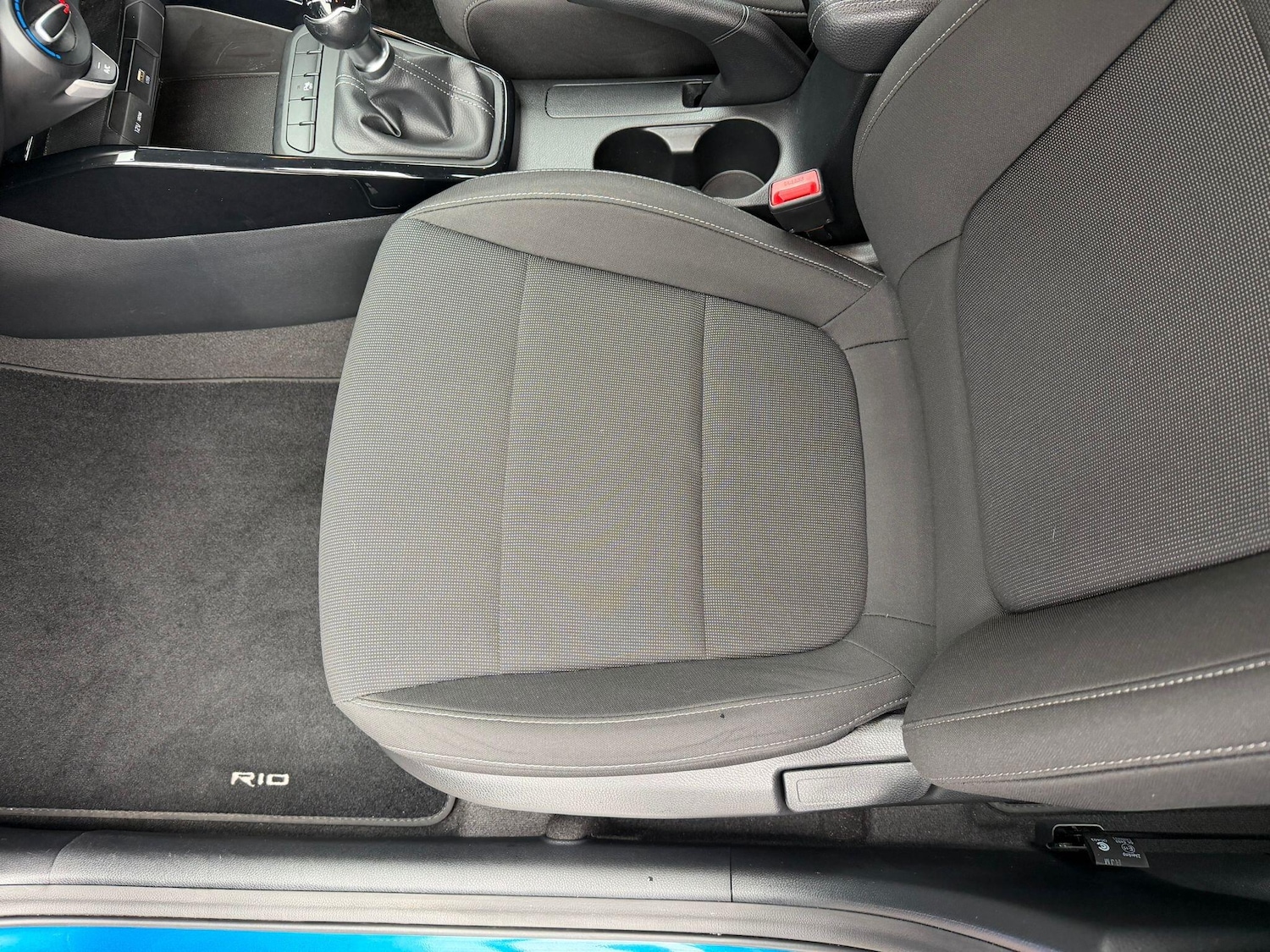 Used Kia Rio 2023 for sale - 76647530: Photo 24