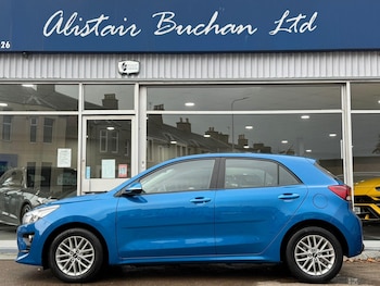 Used Kia Rio 2023 for sale - 76647530: Photo