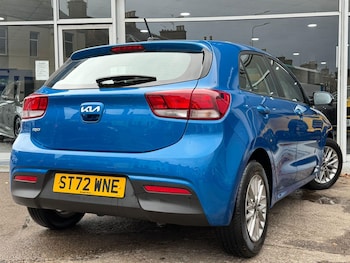 Used Kia Rio 2023 for sale - 76647530: Photo