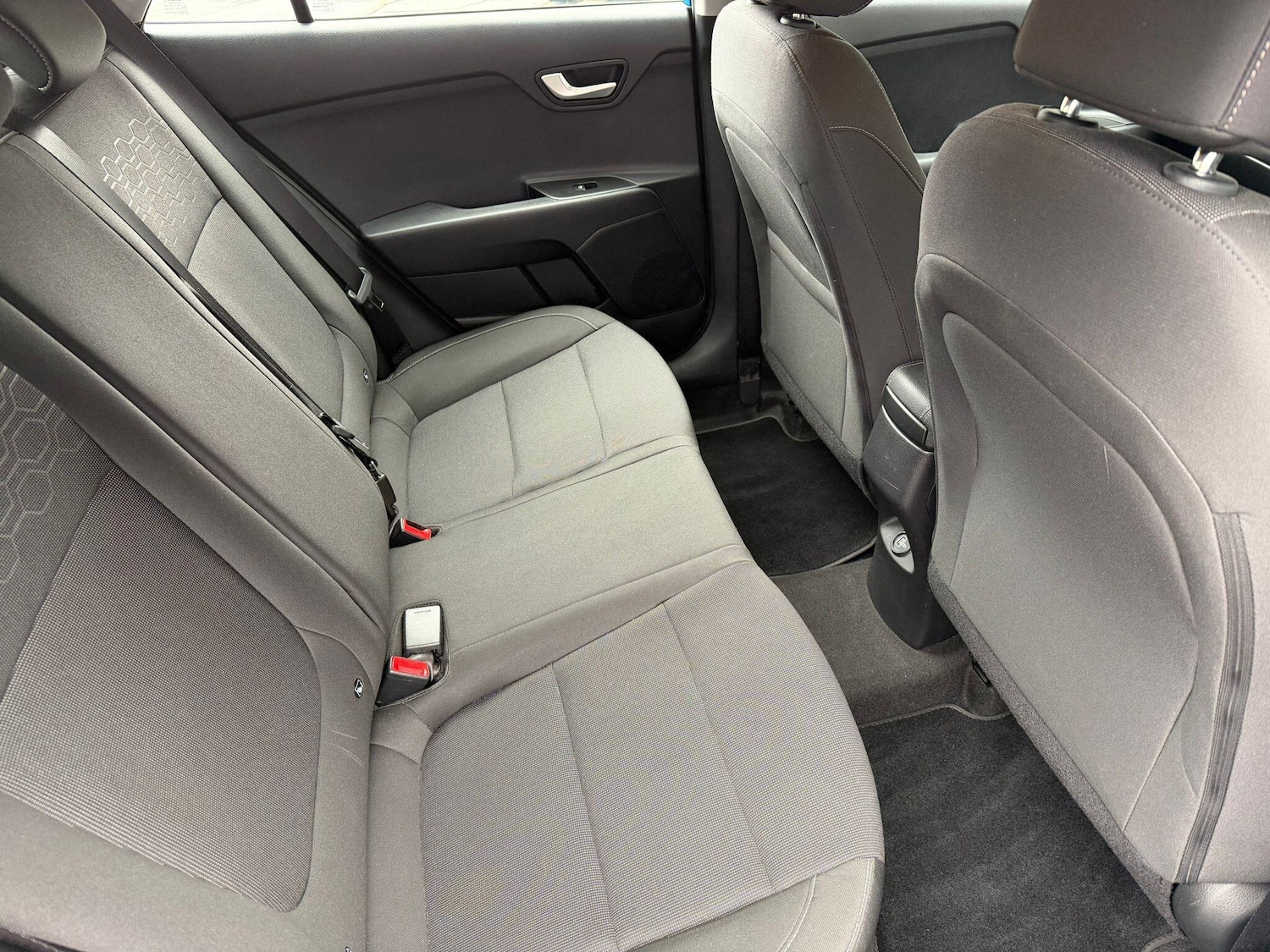 Used Kia Rio 2023 for sale - 76647530: Photo 9