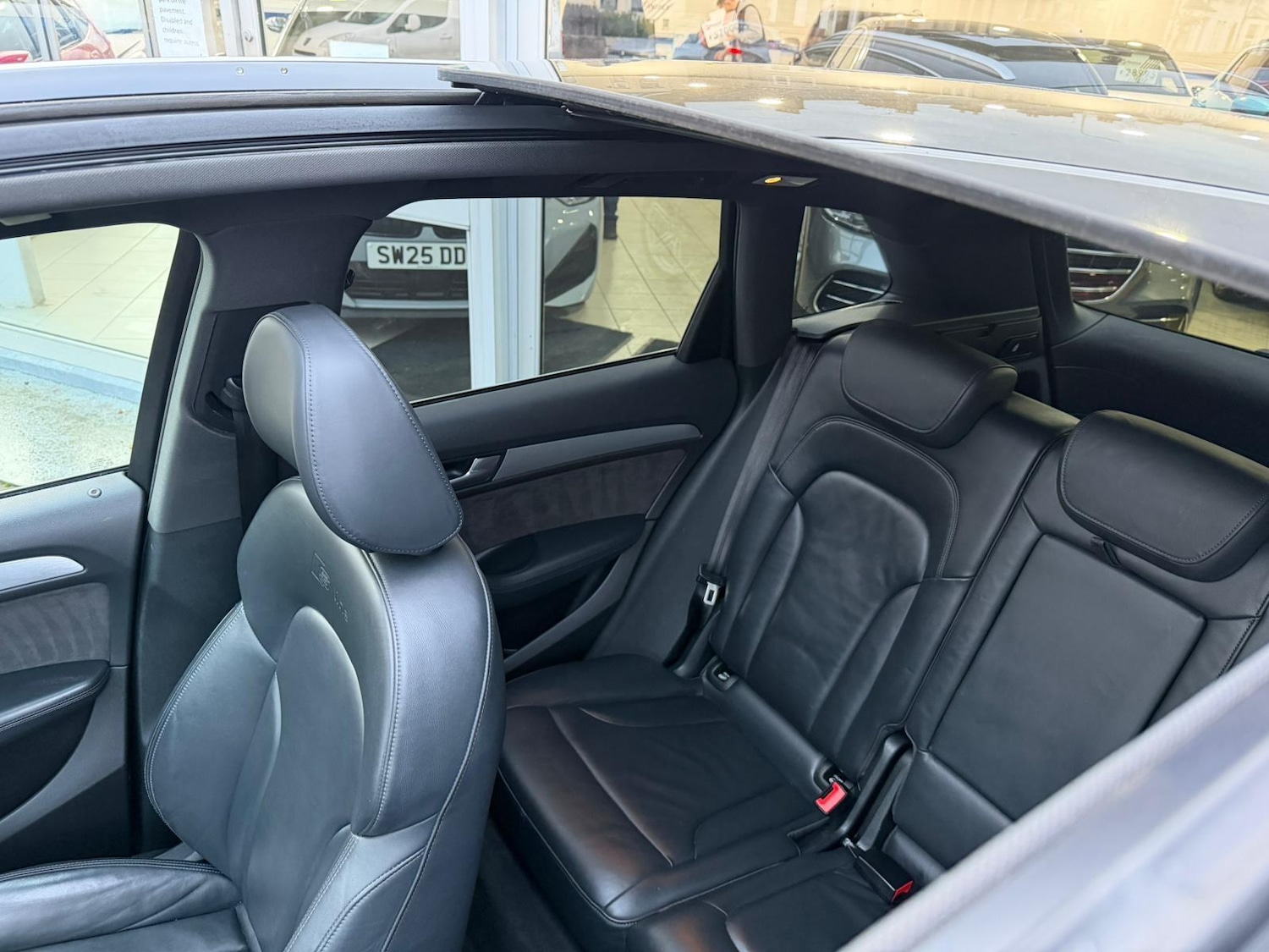 Used Audi Q5 2016 for sale - 77120479: Photo 10