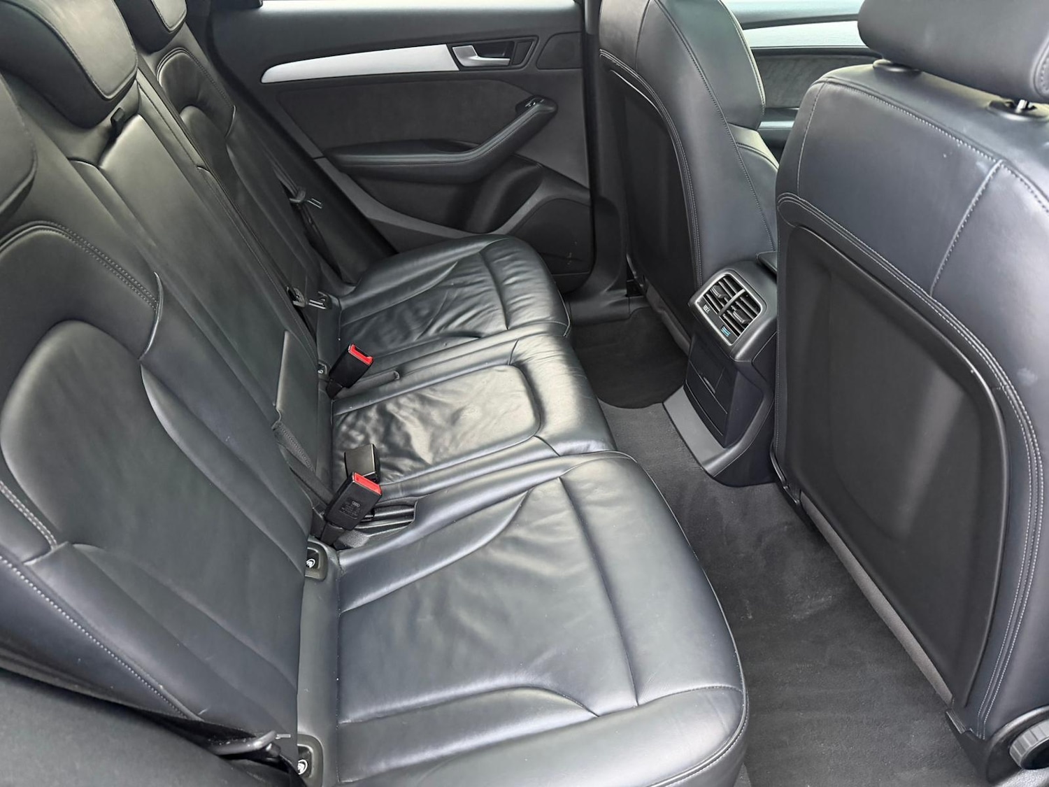 Used Audi Q5 2016 for sale - 77120479: Photo 11