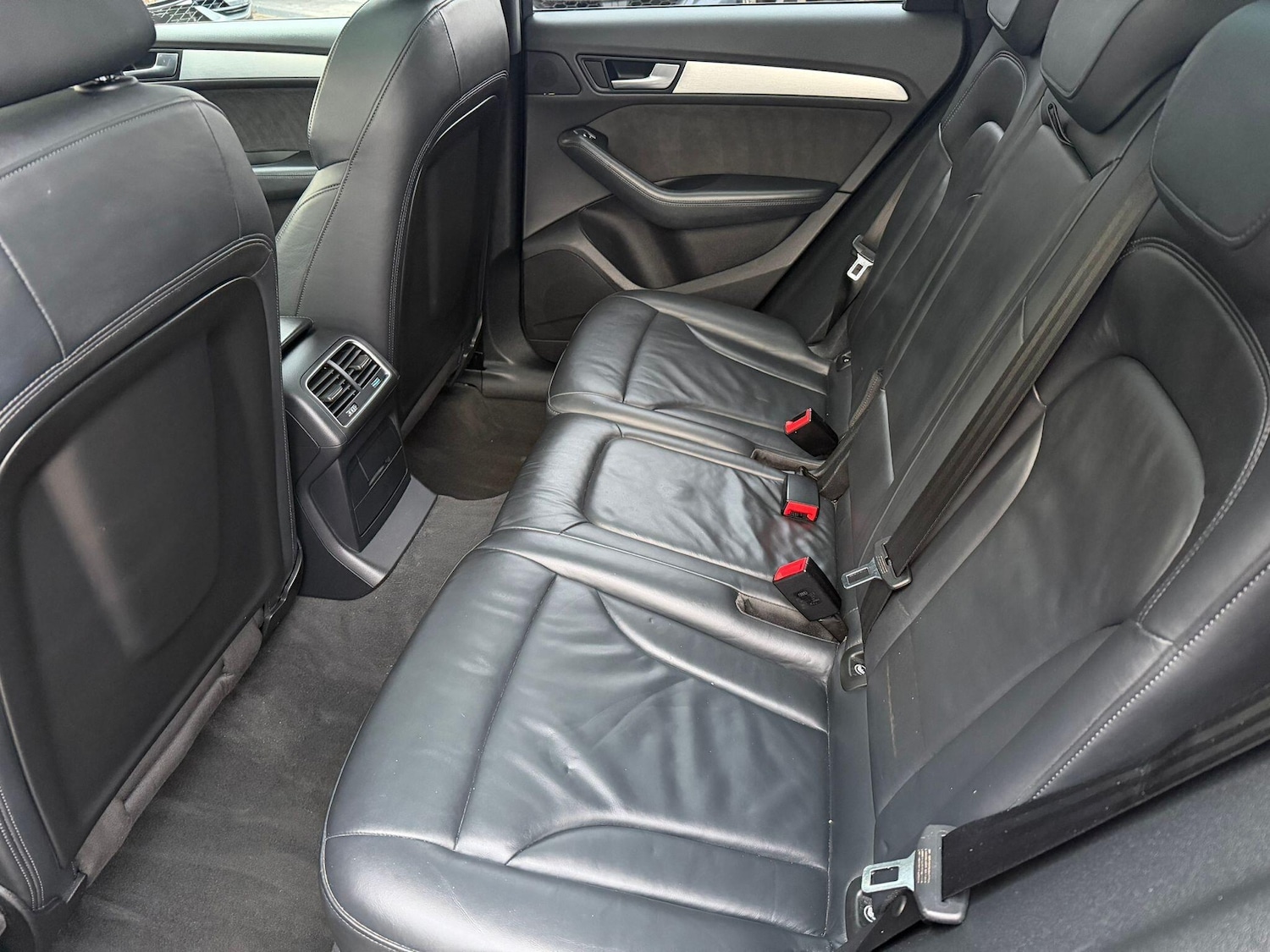 Used Audi Q5 2016 for sale - 77120479: Photo 12