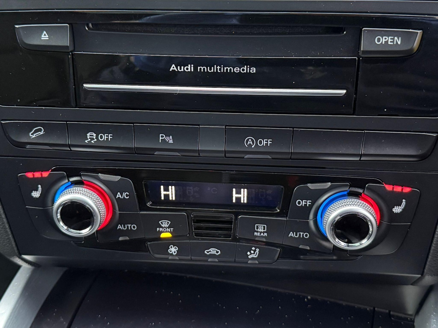 Used Audi Q5 2016 for sale - 77120479: Photo 14