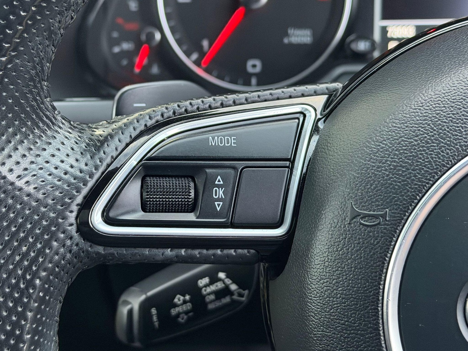 Used Audi Q5 2016 for sale - 77120479: Photo 16