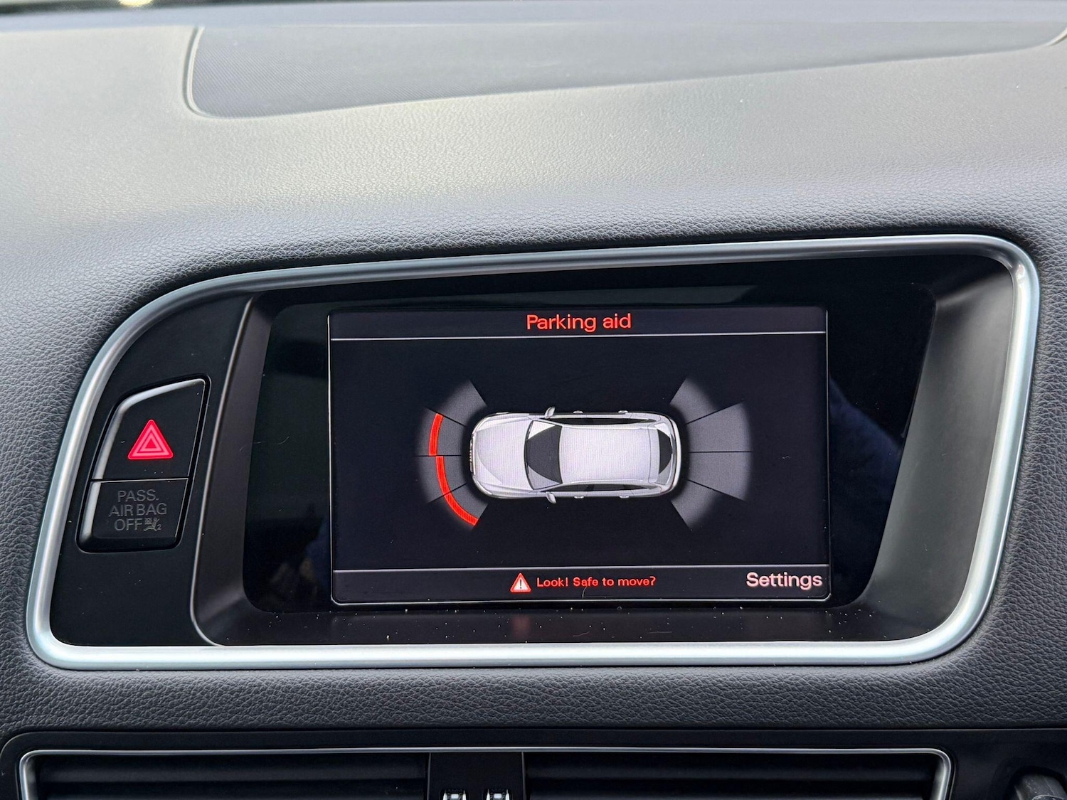 Used Audi Q5 2016 for sale - 77120479: Photo 22