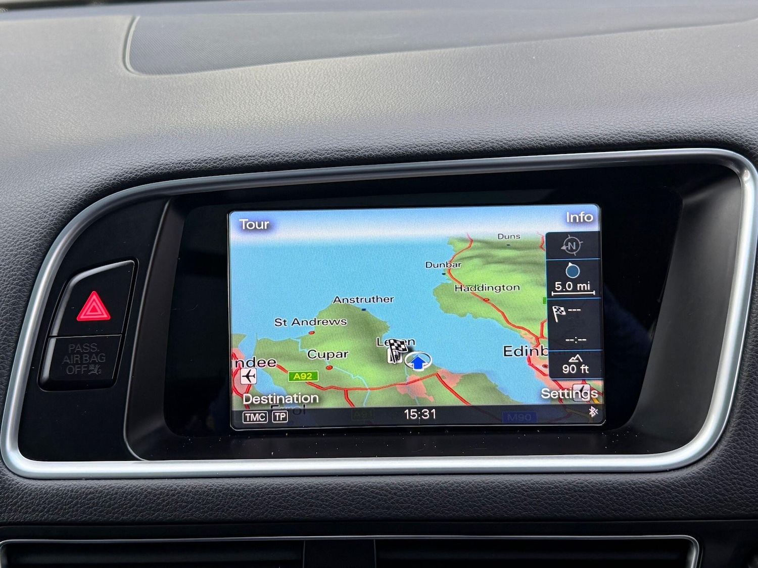 Used Audi Q5 2016 for sale - 77120479: Photo 23