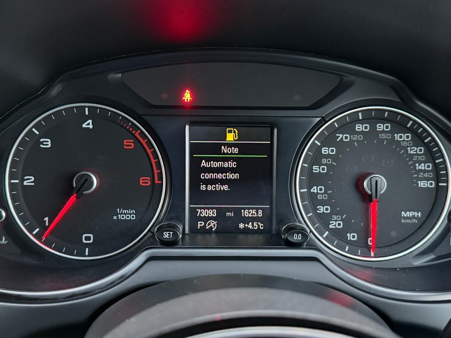 Used Audi Q5 2016 for sale - 77120479: Photo 24