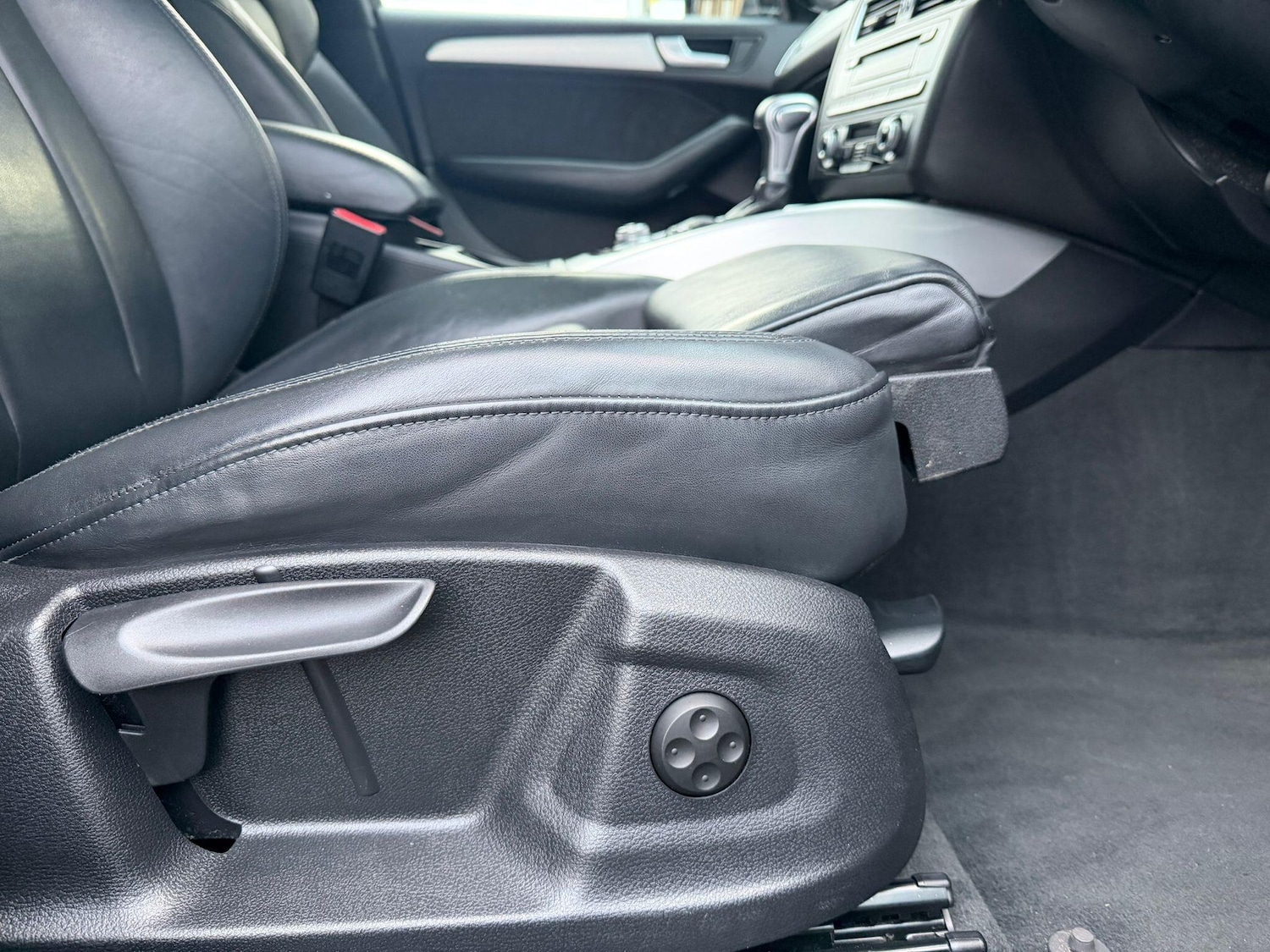 Used Audi Q5 2016 for sale - 77120479: Photo 28