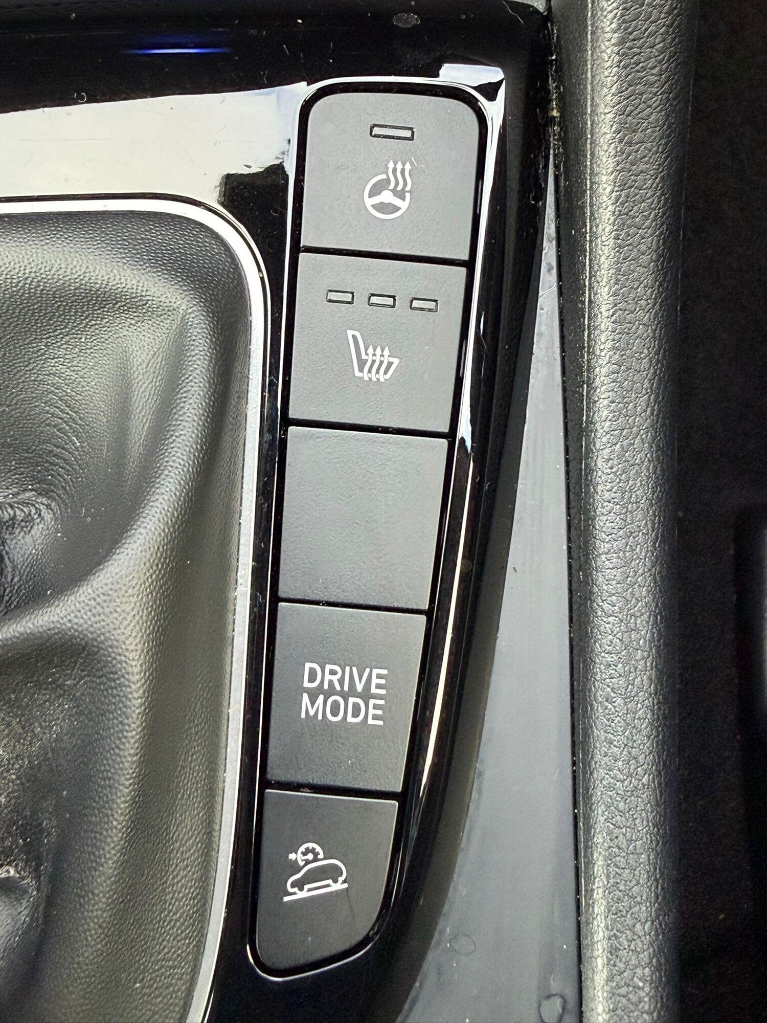 Used Hyundai TUCSON 2022 for sale - 76647516: Photo 11