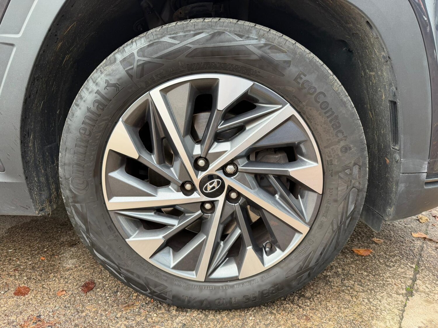 Used Hyundai TUCSON 2022 for sale - 76647516: Photo 18