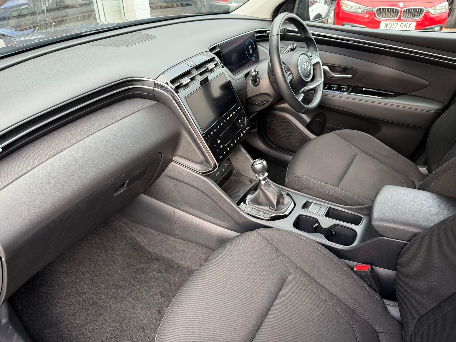 Used Hyundai TUCSON 2022 for sale - 76647516: Photo 26