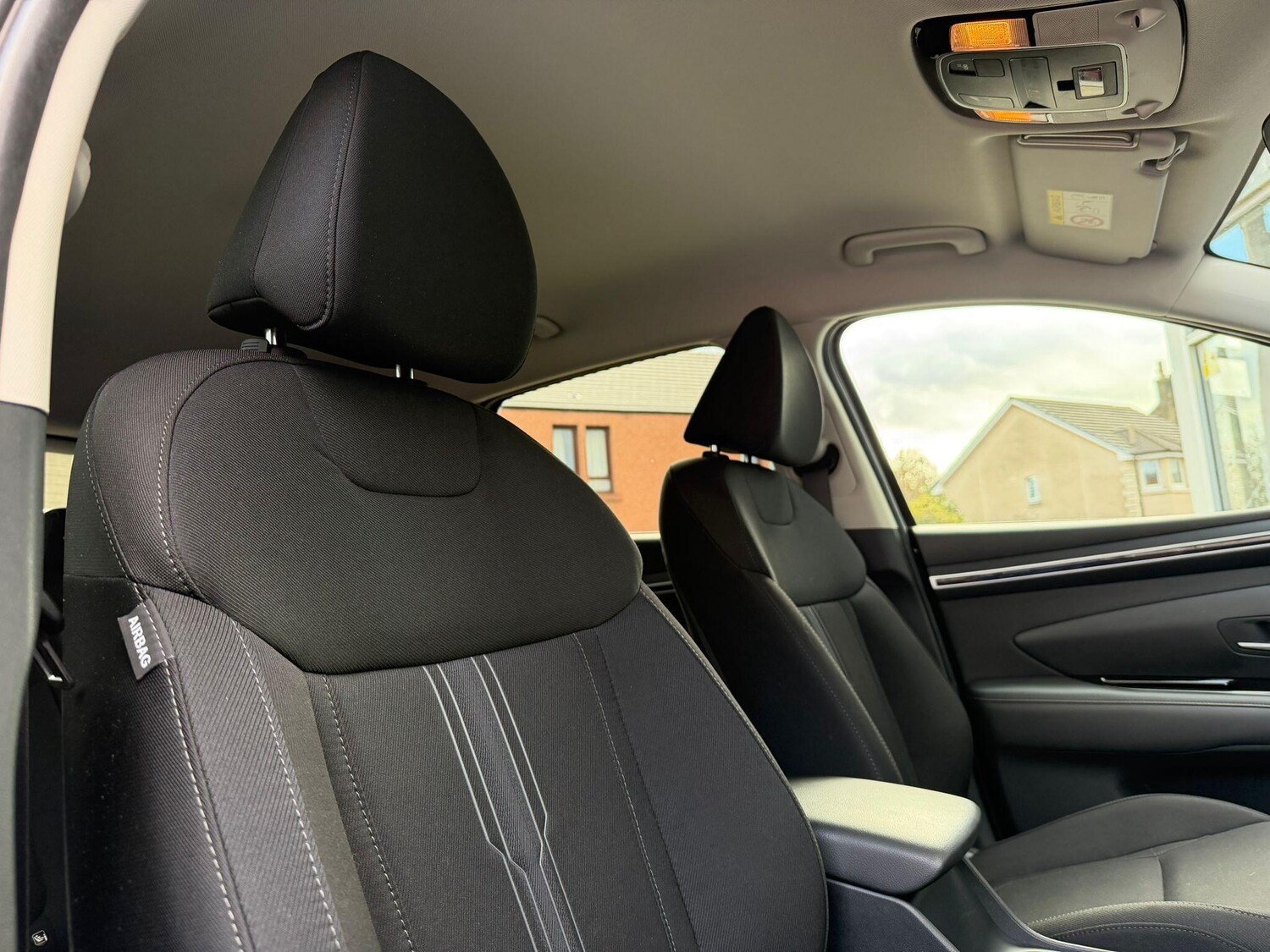 Used Hyundai TUCSON 2022 for sale - 76647516: Photo 8