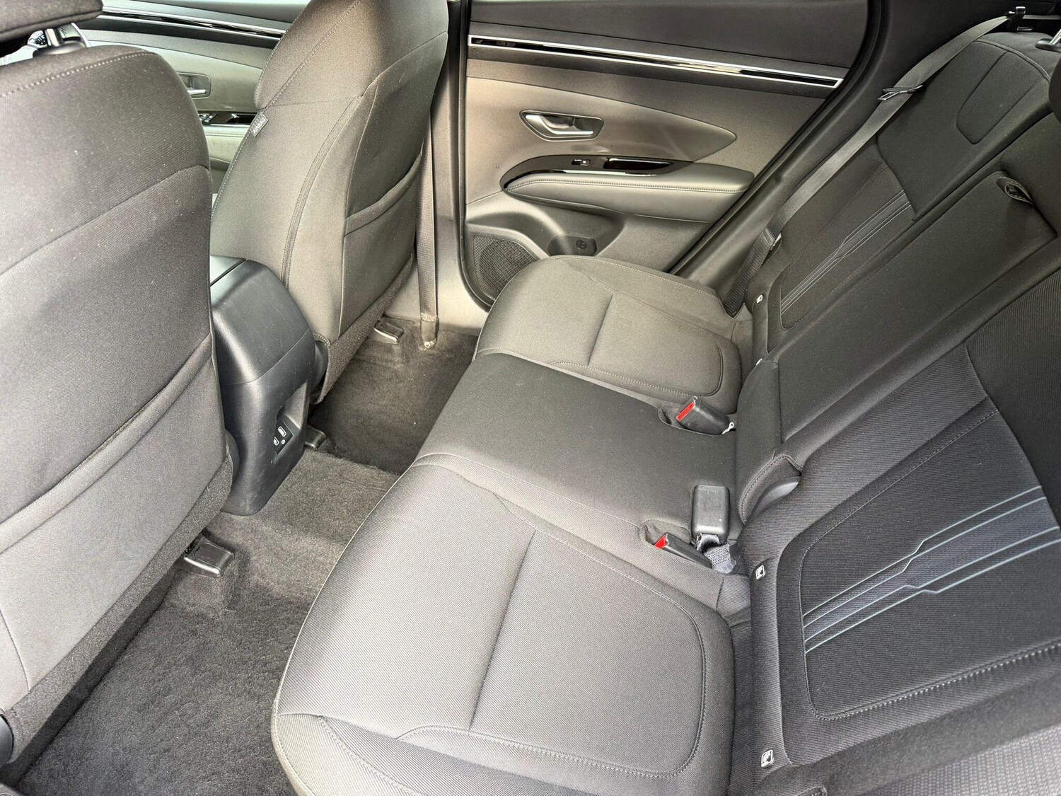 Used Hyundai TUCSON 2022 for sale - 76647516: Photo 9